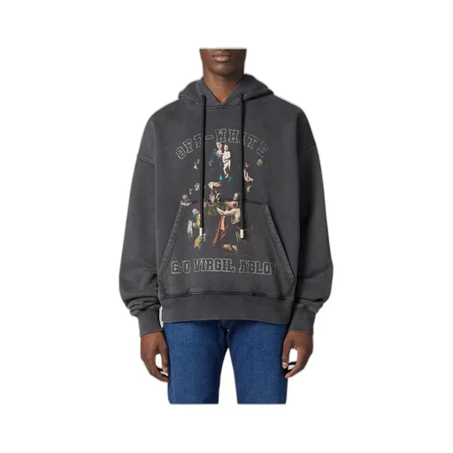 Mary Skate Drawstring Hoodie