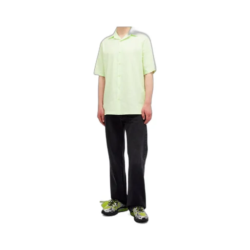 Jacquard Shirt