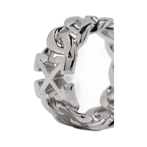 Arow Chain Ring