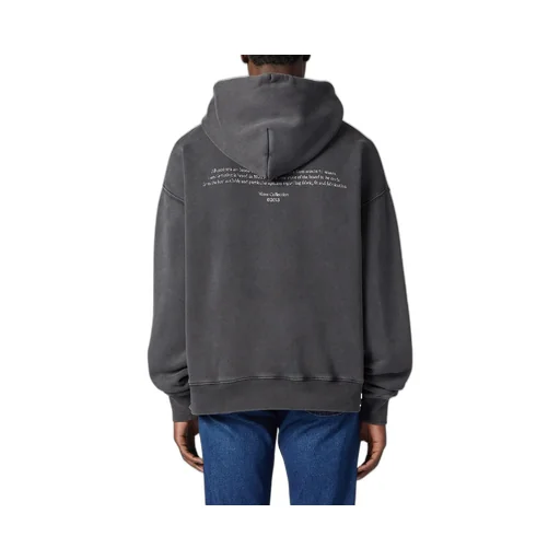 Mary Skate Drawstring Hoodie