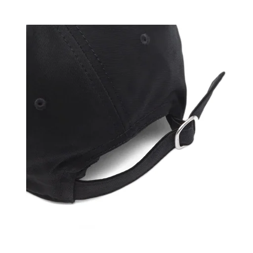 Logo Embroidered Baseball Cap