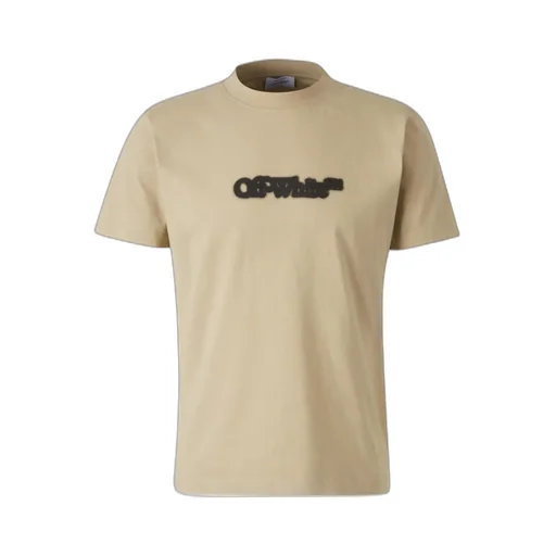 Spray Arrow Crewneck T-Shirt