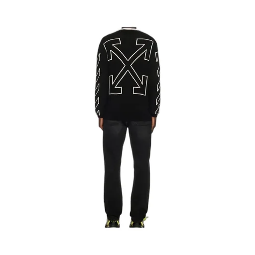 Logo Plaque Skinny Jeans