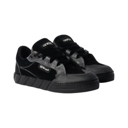Vulcanized 779 Lace-Up Sneakers