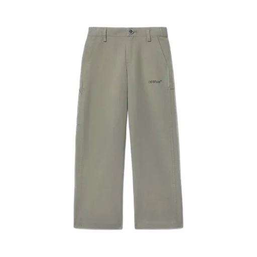 Bookish Trousers