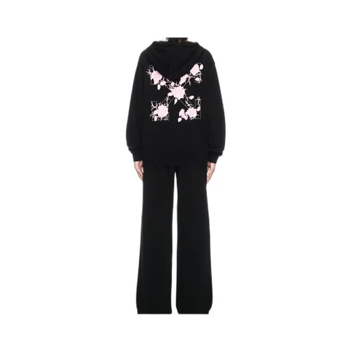Roses Arrows Hoodie