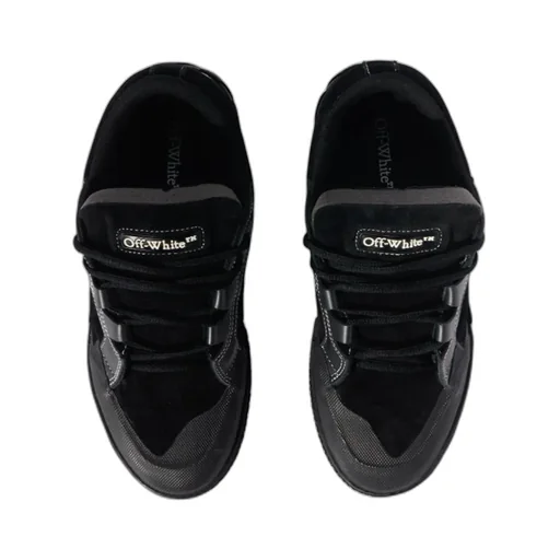 Vulcanized 779 Lace-Up Sneakers