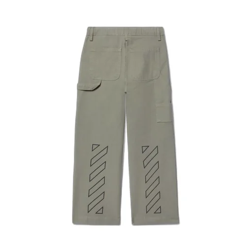 Bookish Trousers