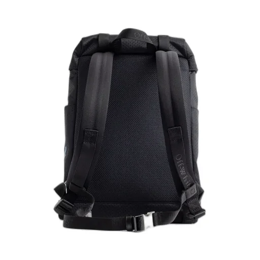 Outdoor Hike Logo Printed Backpack