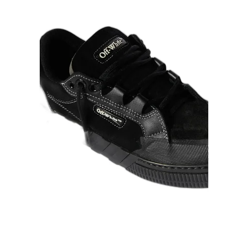 Vulcanized 779 Lace-Up Sneakers