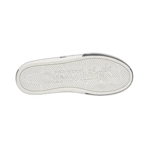 Vulcanized Sneakers