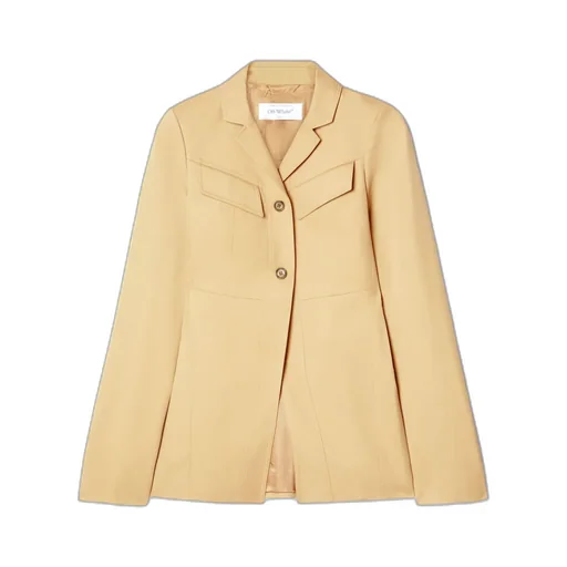 New Toybox Jacket
