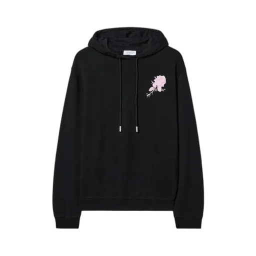 Roses Arrows Hoodie