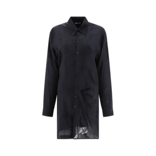 Map Jaq Twist Shirt Dress