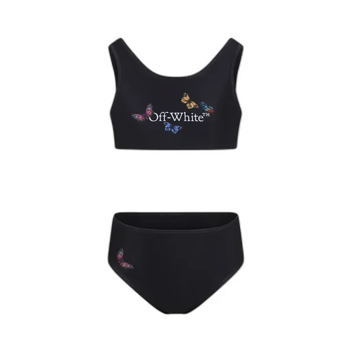 Bookish Butterfly Bikini Set