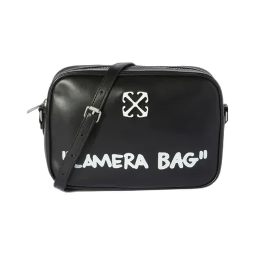 Jitney Quote Camera Bag