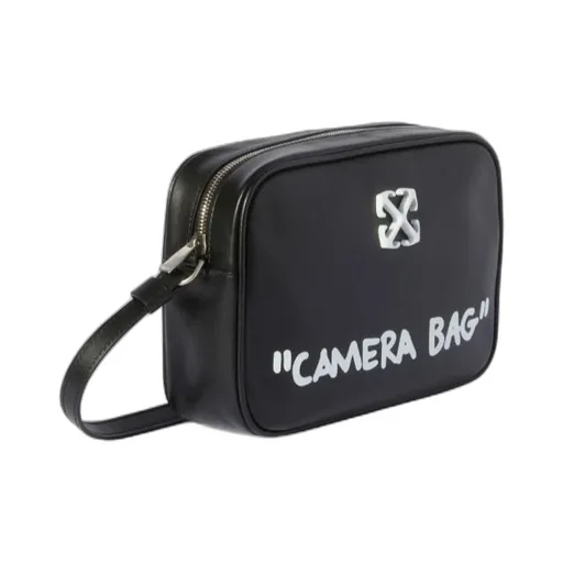 Jitney Quote Camera Bag
