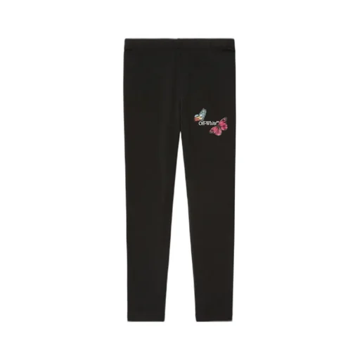 Bookish Butterfly Leggings