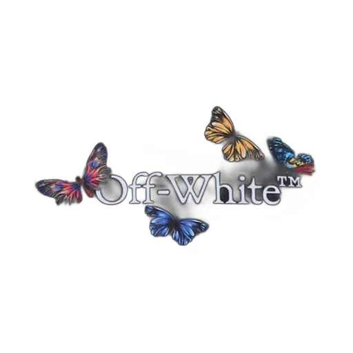 Bookish Butterfly Bikini Set