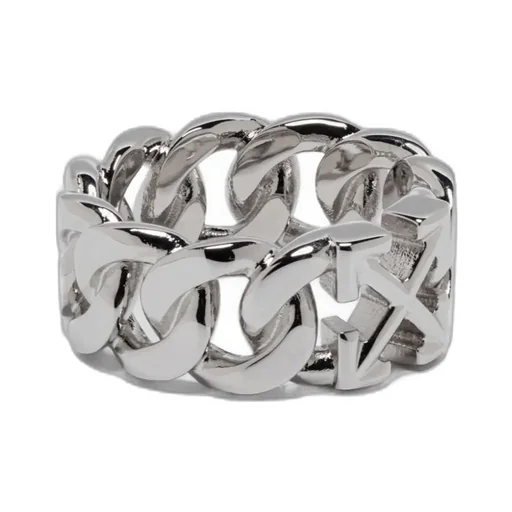 Arow Chain Ring