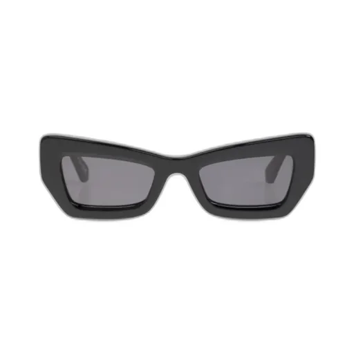 Aurora Cat-Eye Sunglasses