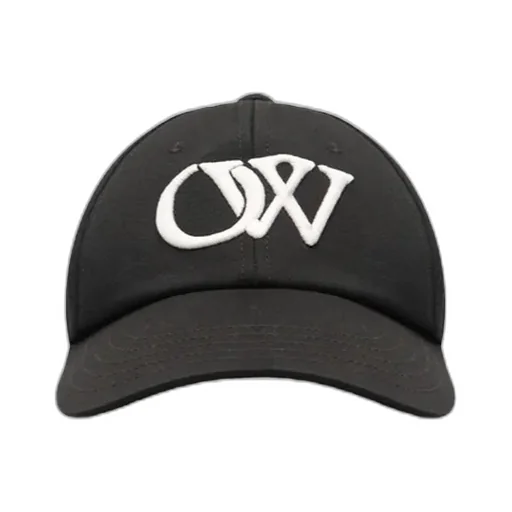 Logo Baseball Cap