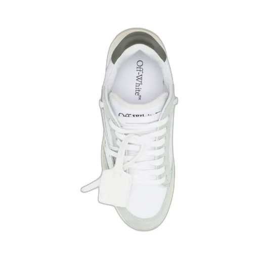 Low-Top Sneakers