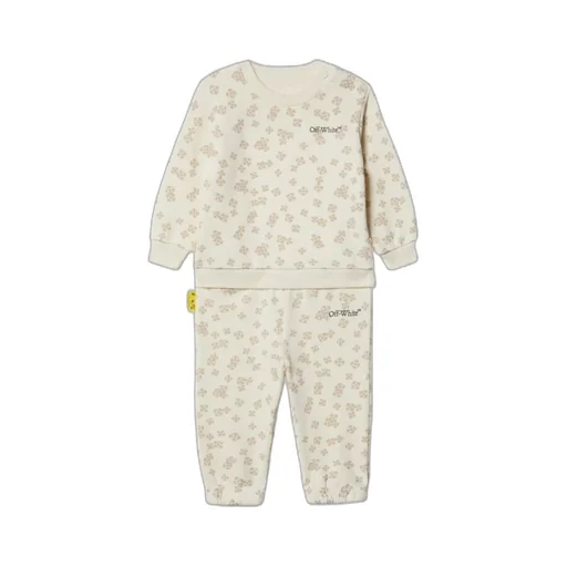 Arrow Crazy Cotton Tracksuit Set