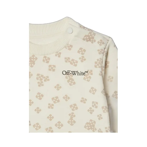 Arrow Crazy Cotton Tracksuit Set