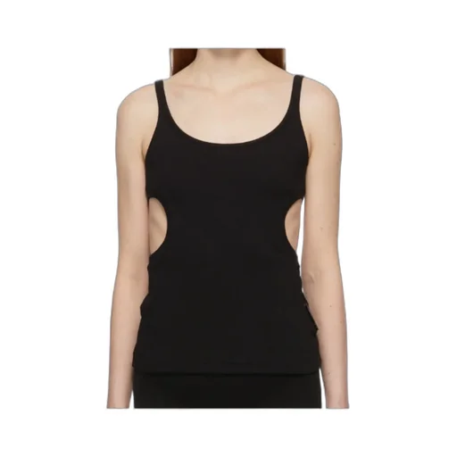 Logo Vest