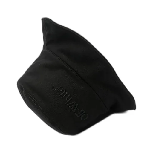 Bookish Logo Embroidered Bucket Hat