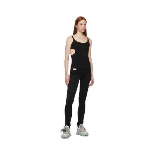 Logo Vest