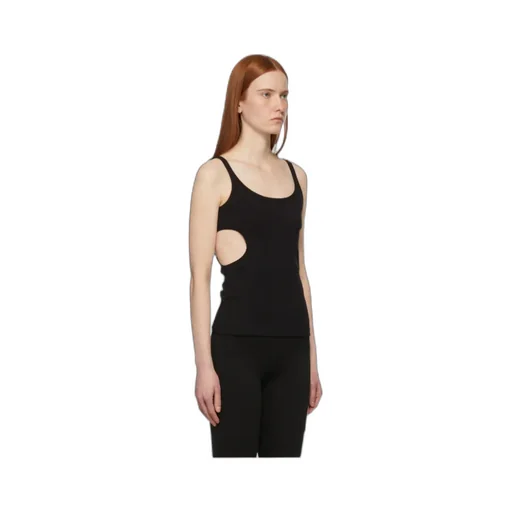 Logo Vest