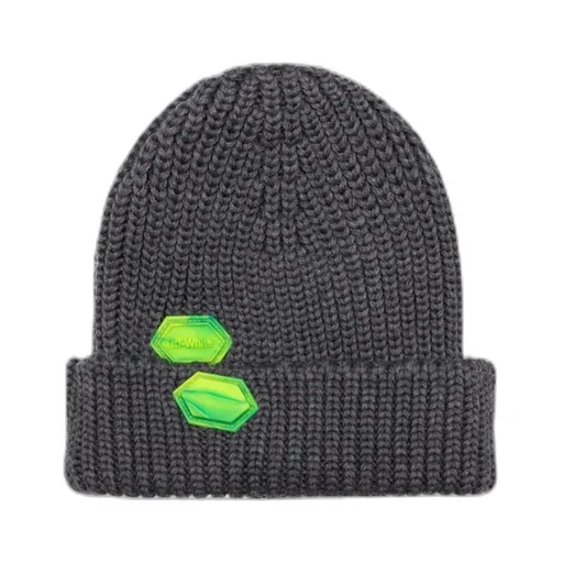 Logo Hat