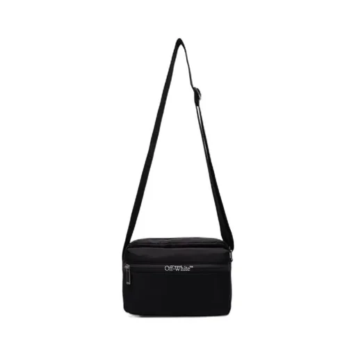 Outdoor Messenger Bag