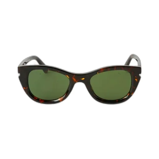 Cat's Eye Sunglasses