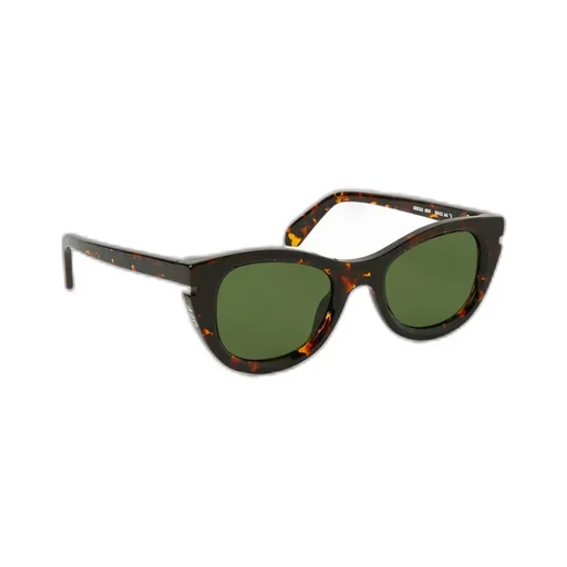 Cat's Eye Sunglasses