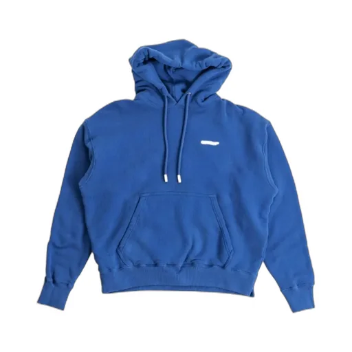 Boro Arrow Drawstring Hoodie