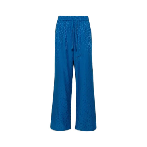 Jacquard Pyjama Trousers
