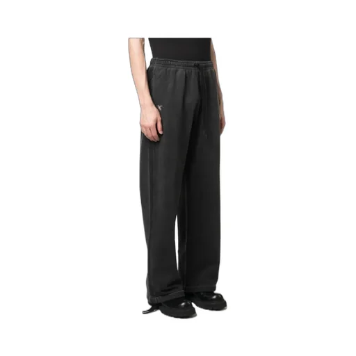 Logo-Print Track Pants