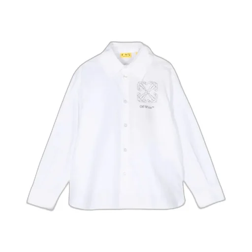 Long-Sleeved Shirt