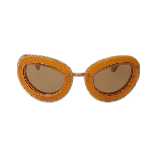Logo Sunglasses