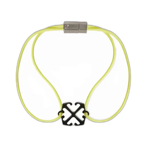 Arrows Charm Bracelet