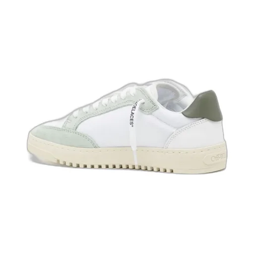 Low-Top Sneakers