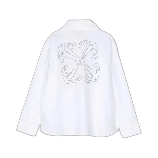 Long-Sleeved Shirt