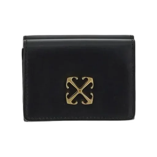 Jitney Logo Plaque Wallet
