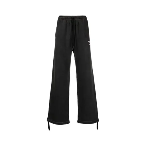 Logo-Print Track Pants