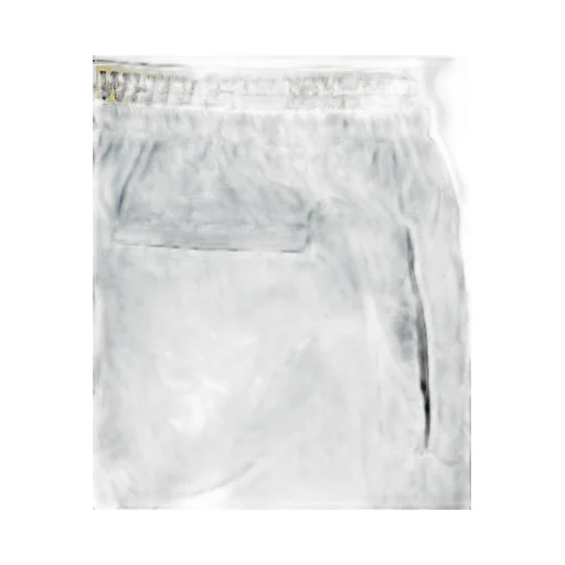 Logo-Tape Swim Shorts