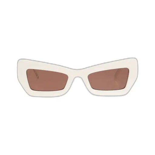 Aurora Cat-Eye Sunglasses