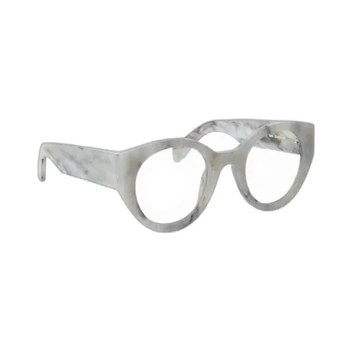 Optical Style 41 Round Frame Glasses